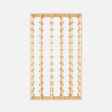 60 Bottle Lattice