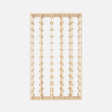 60 Bottle Lattice