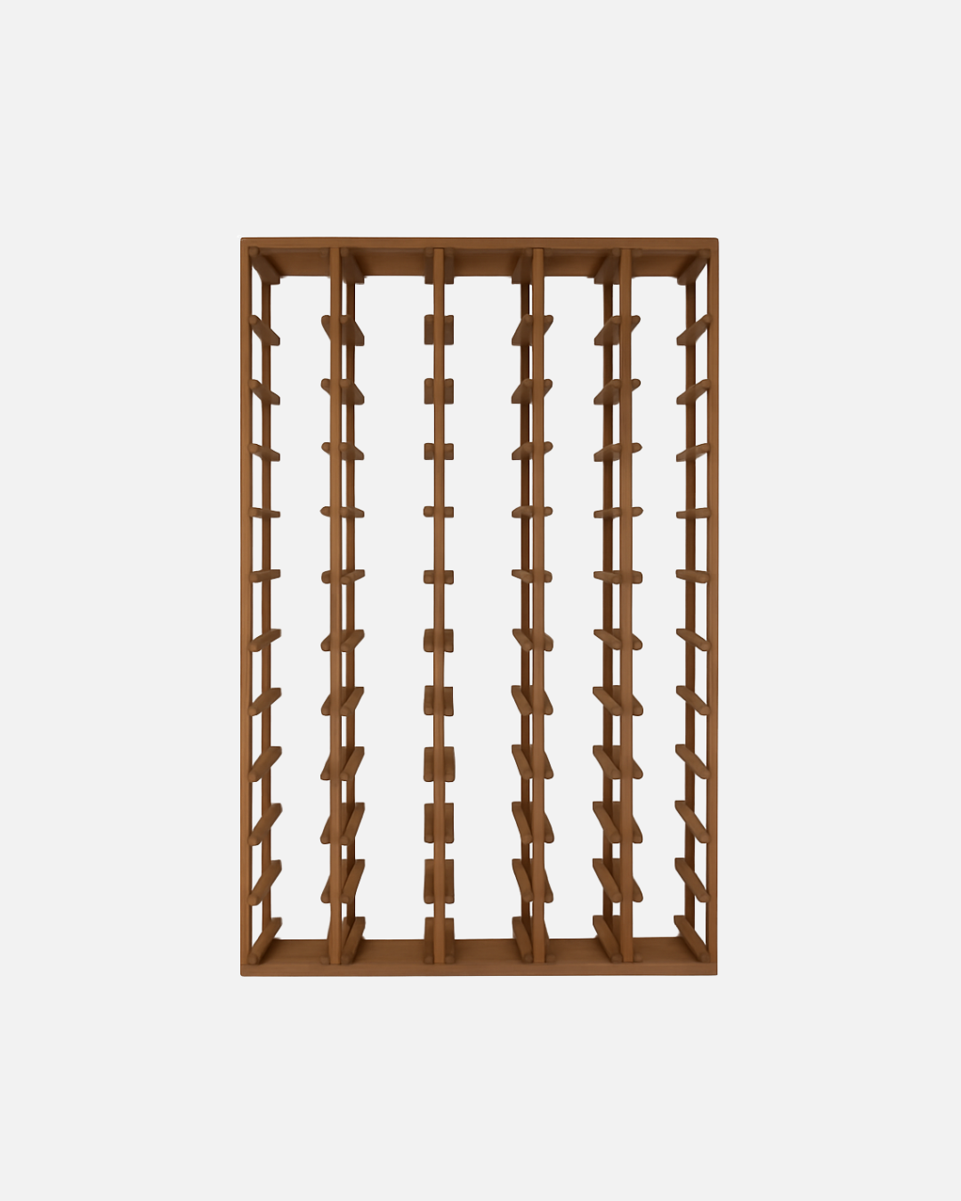 60 Bottle Lattice