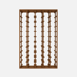 60 Bottle Lattice