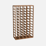 60 Bottle Lattice