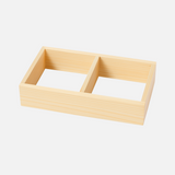 Skirting Single Cube