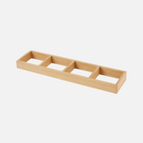 Skirting Two Cube