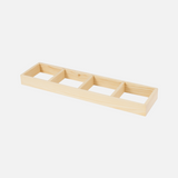Skirting Two Cube
