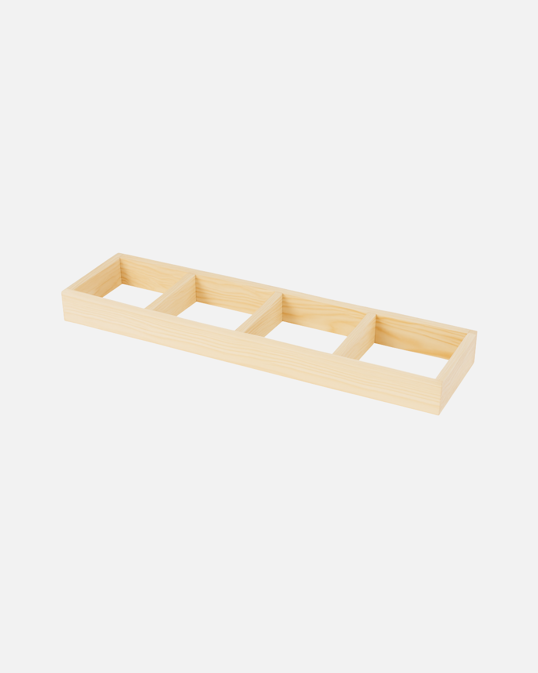 Skirting Two Cube