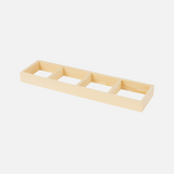 Skirting Two Cube